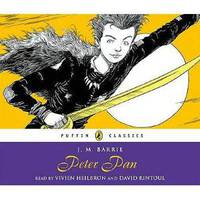Peter Pan
