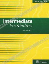 Intermediate Vocabulary (Skills)