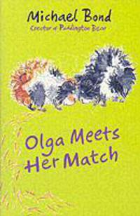 Olga Meets Her Match