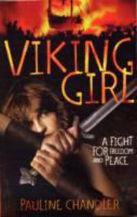 Viking Girl
