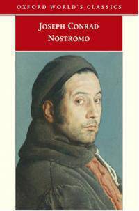 Nostromo: A Tale of the Seaboard