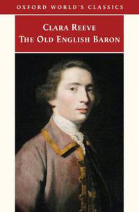 The Old English Baron (Oxford World's Classics Series)