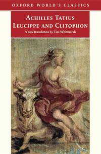 Leucippe and Clitophon