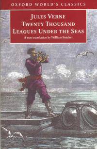 Twenty Thousand Leagues Under the Sea