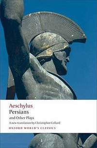 Persians and Other Plays