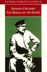 The Riddle of the Sands (Oxford World's Classics)