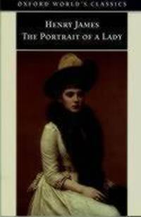 The Portrait of a Lady