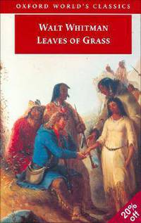 Leaves of Grass (Oxford World's Classics)
