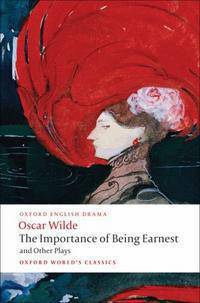 Lady Windermere's Fan; Salome; A Woman of No Importance; An Ideal Husband; The Importance of Being Earnest