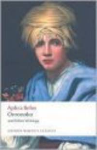 Oroonoko, and Other Writings
