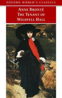 The Tenant Of Wildfell Hall