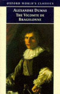 The Vicomte de Bragelonne