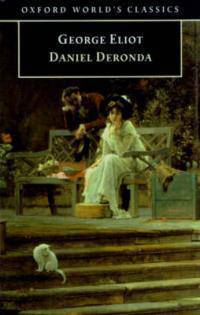Daniel Deronda