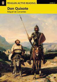 Don Quixote de la Mancha