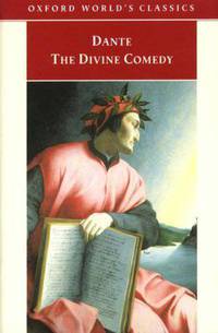 The Divine Comedy (Oxford World's Classics)