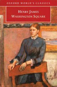 Washington Square: Roman