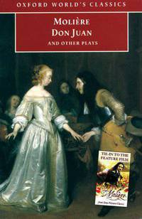 Don Juan: and Other Plays