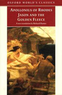 Jason and the Golden Fleece: The Argonautica