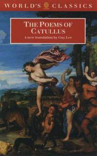 The Poems of Catullus: The Complete Poems