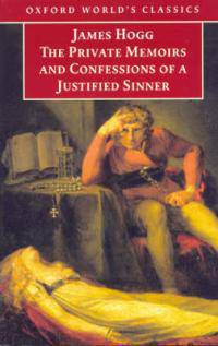 The Private Memoirs and Confessions of a Justified Sinner