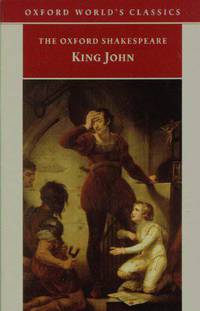 King John - Oxford Shakespeare