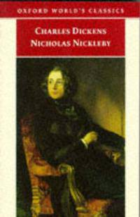 Nicholas Nickleby