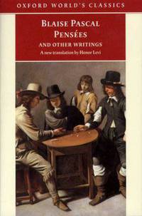 Pensi'Aes and Other Writings