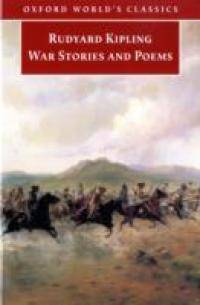 War Stories and Poems