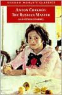 The Russian Master and Other Stories