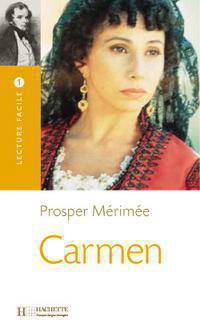 Carmen and Other Stories