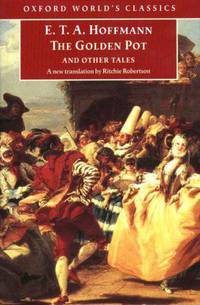 Golden Pot and Other Tales