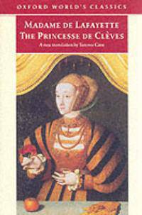 The Princesse de Cli'Aves