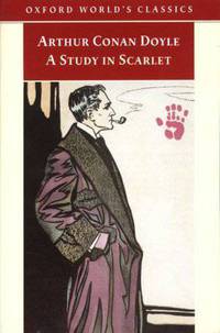 A Study in Scarlet