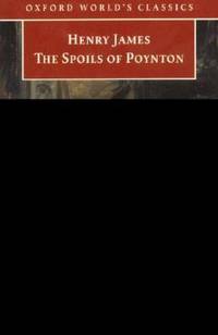 The Spoils of Poynton