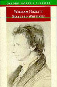 Selected Writings