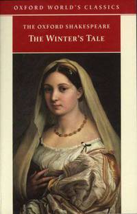 A Winter's Tale Wc Orgel