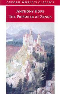 The Prisoner of Zenda