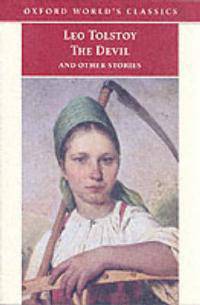 Devil and Other Stories (Oxford World's Classics Series)