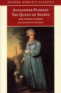 The Queen of Spades and Other Stories