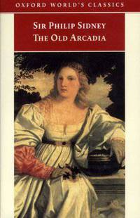 The Countess of Pembroke's Arcadia