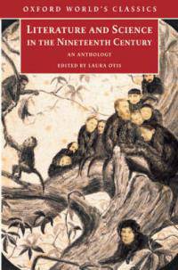 Literature and Science in the Nineteenth Century: An Anthology