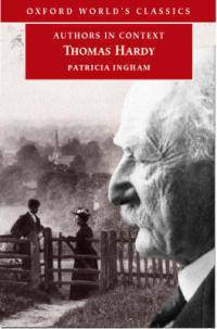 Thomas Hardy