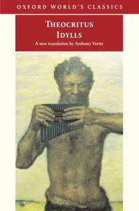 Idylls (Oxford World Classics Series)