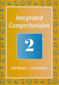 Intermediate Comprehension (Bk.2)
