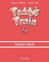 Teddy's Train Teacher's Book