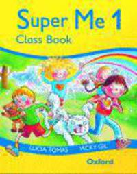 Super Me (Level 1)