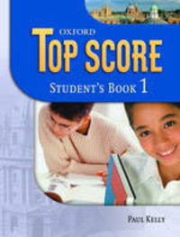 Top Score Teacher's CD-ROM (All Levels) (Gratis)