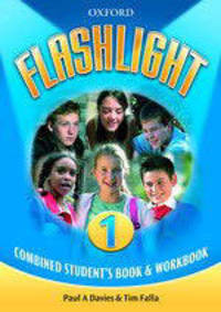 Flashlight 1 Student's Book and Workbook