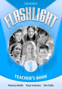 Flashlight 1 Teacher's Book