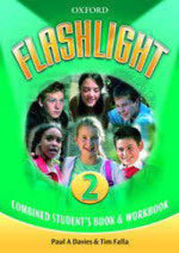 Flashlight 2: Class Cassette